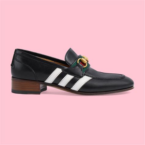 adidas gucci sydney|Gucci Adidas loafer.